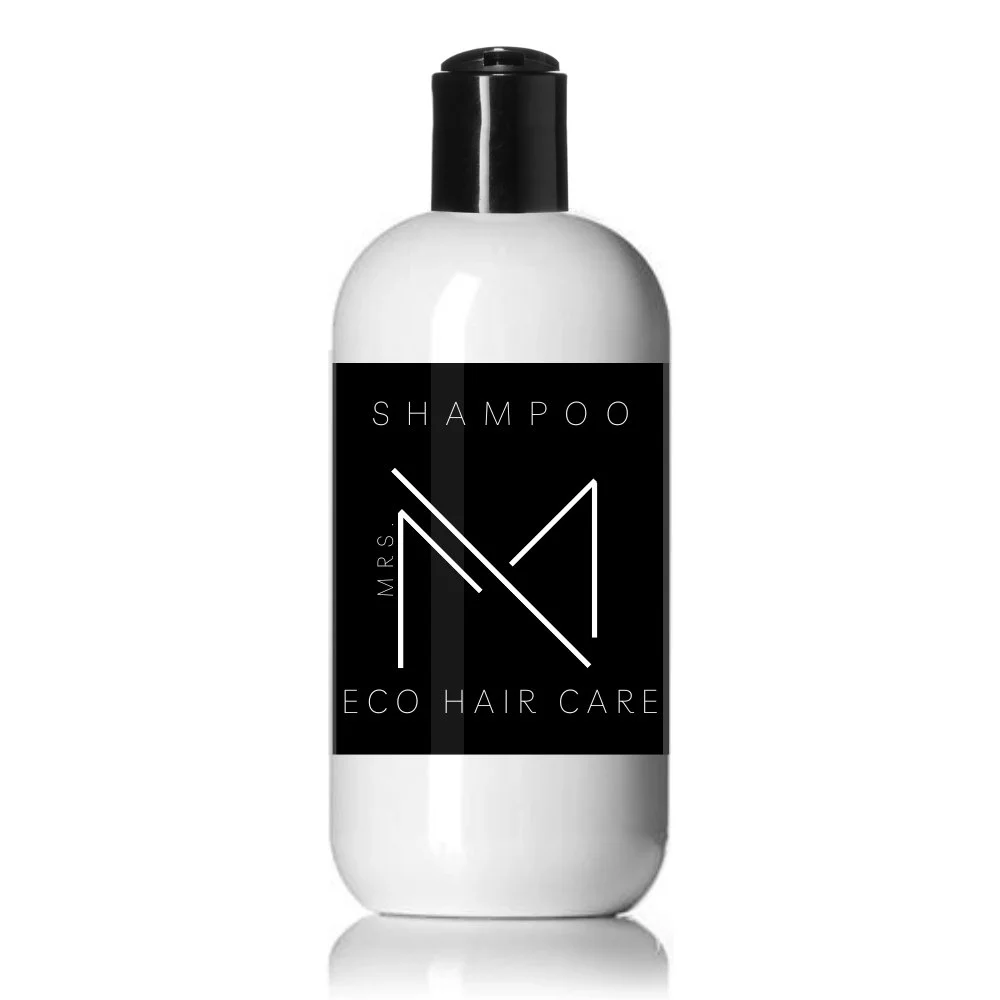 シャンプー MaRyy Mrs. M - Shampoo — LISA MAY ECO HAIR CARE